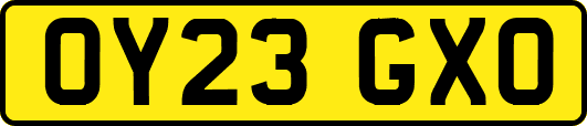 OY23GXO