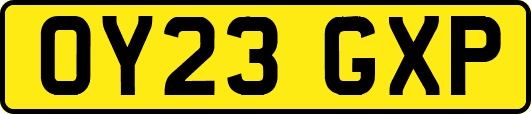OY23GXP