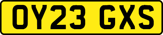 OY23GXS