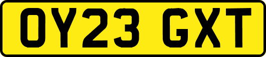 OY23GXT