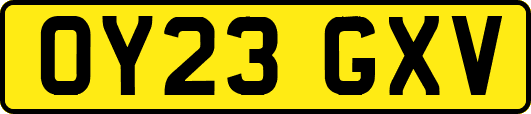 OY23GXV