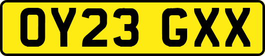 OY23GXX
