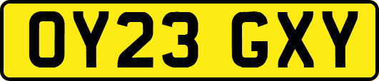 OY23GXY