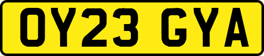 OY23GYA