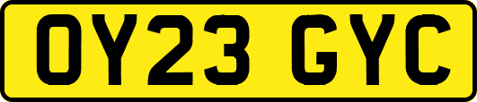 OY23GYC