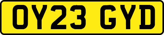 OY23GYD