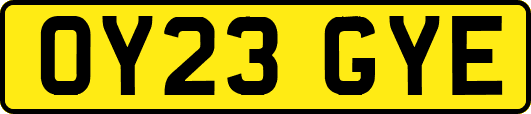 OY23GYE