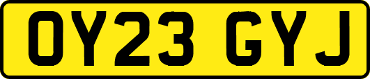 OY23GYJ