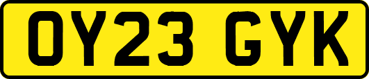OY23GYK