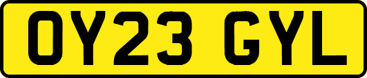 OY23GYL