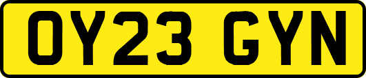 OY23GYN