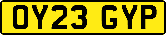 OY23GYP