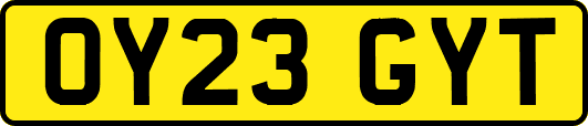 OY23GYT