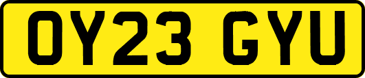 OY23GYU