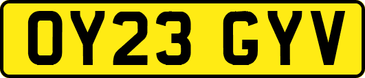 OY23GYV