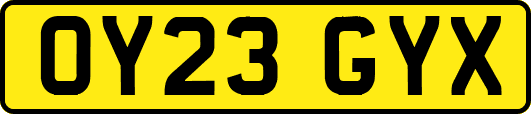OY23GYX