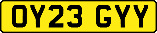 OY23GYY