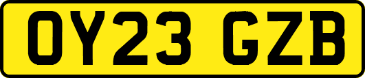 OY23GZB