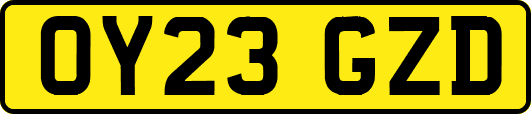 OY23GZD