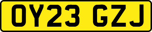 OY23GZJ