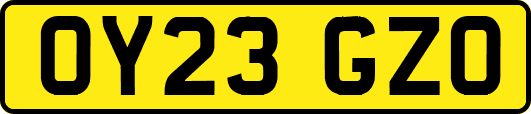 OY23GZO