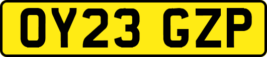 OY23GZP