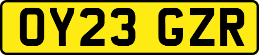 OY23GZR