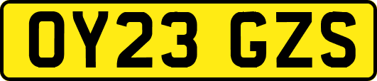 OY23GZS
