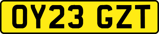 OY23GZT