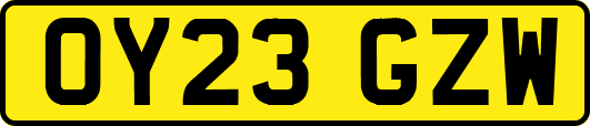 OY23GZW