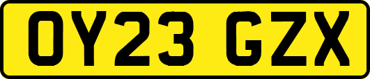 OY23GZX