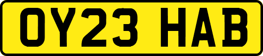 OY23HAB