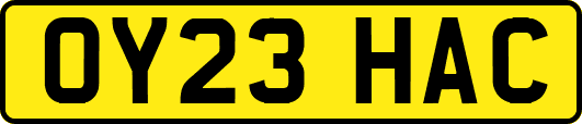 OY23HAC