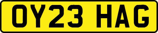 OY23HAG