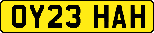 OY23HAH