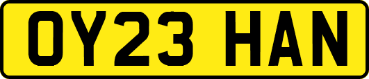 OY23HAN