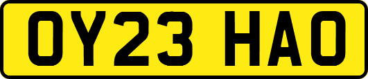 OY23HAO