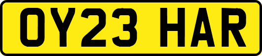 OY23HAR