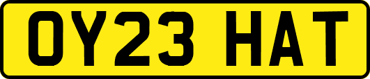 OY23HAT