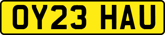 OY23HAU