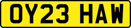 OY23HAW