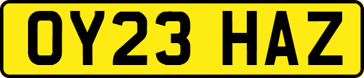 OY23HAZ