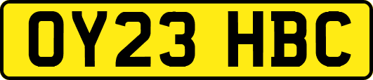 OY23HBC
