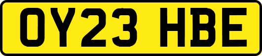 OY23HBE