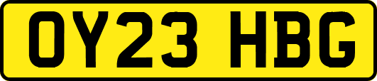 OY23HBG