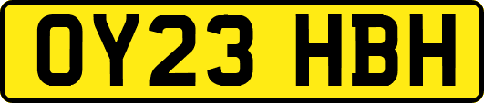 OY23HBH