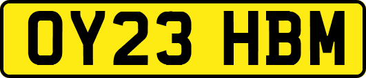OY23HBM