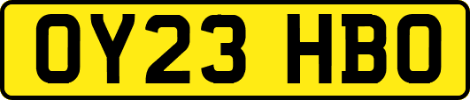 OY23HBO