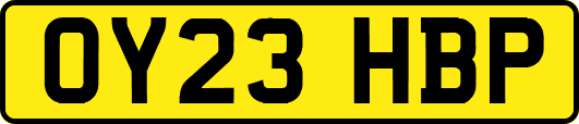 OY23HBP