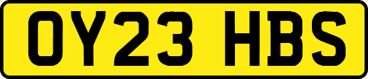 OY23HBS